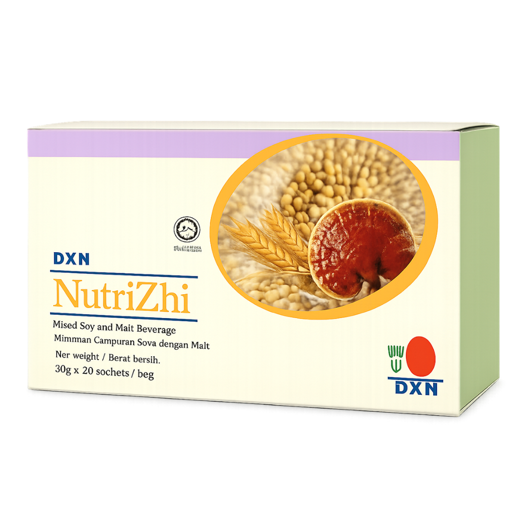 FB044 – NutriZhi ( 20 Sobres x 30 Gramos )