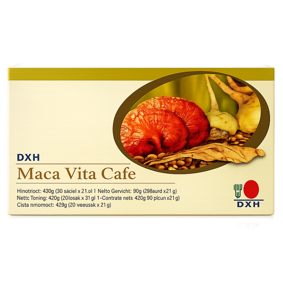 FB072 – Maca Vita ( 20 Sobres )