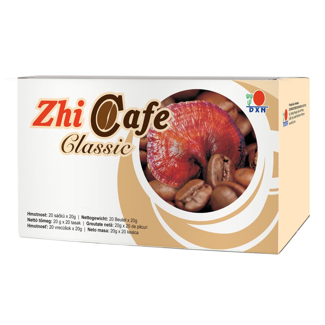 FB063 – Zhi Café Classic ( 20Sobres )