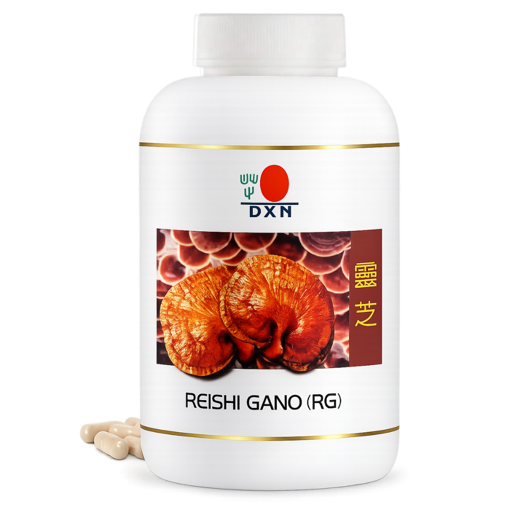 HF034 – RG x360 Capsulas