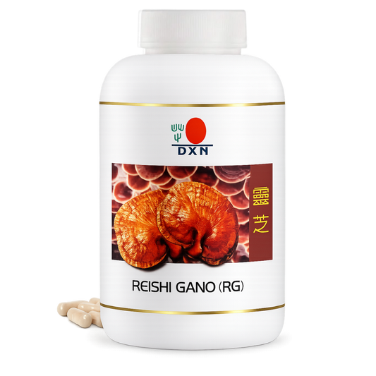 HF034 – RG x360 Capsulas
