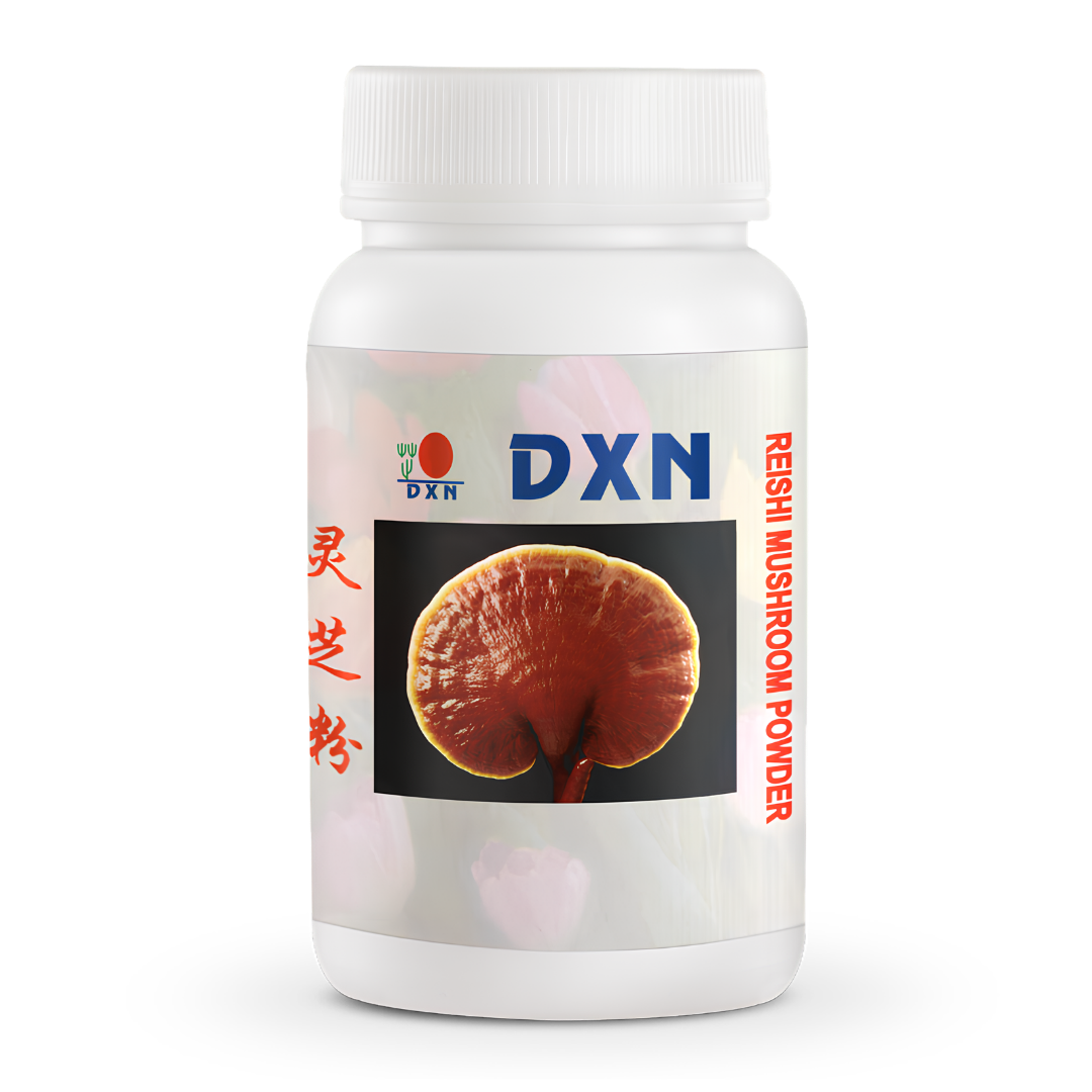 HF040 – Reishi Mushroom Powder polvo x22g
