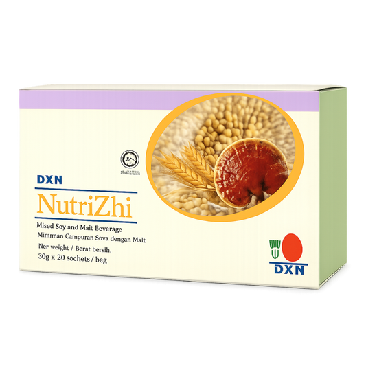 FB044 – NutriZhi ( 20 Sobres x 30 Gramos )